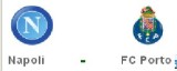 Napoli vs FC Porto