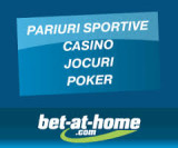 Pariul bet-at-home